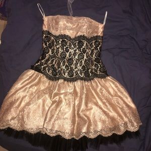 Jessica McClintock Dress